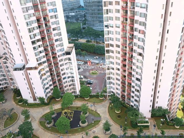 The 18th Residence North Tower 26th Floor