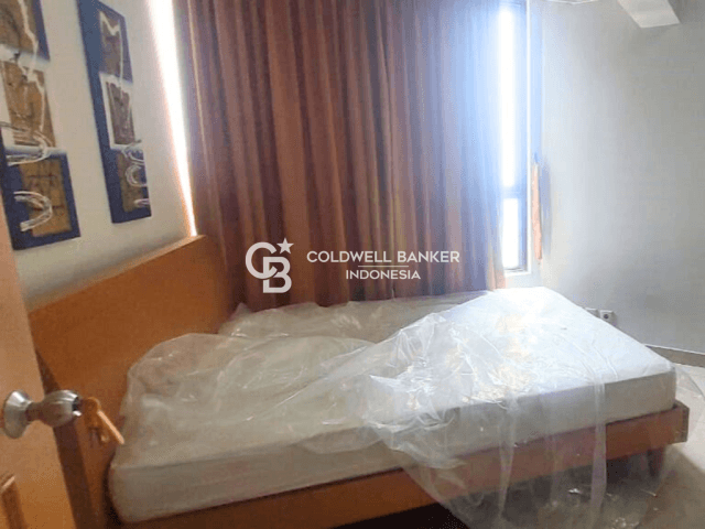 Apartemen Taman Rasuna Tower 8 Lantai 30