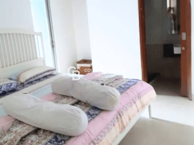 Sahid Sudirman Residence Lantai 8