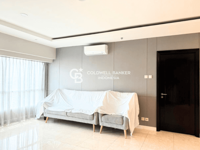 Somerset Berlian South Tower 7th Floor