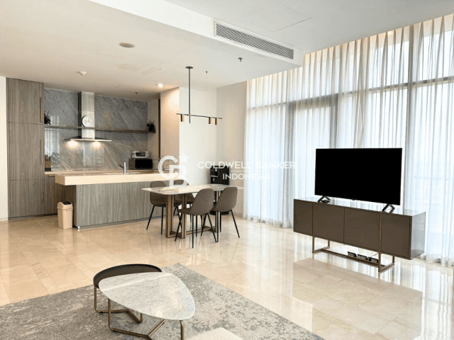 Verde Two Terraverde Tower 12th Floor