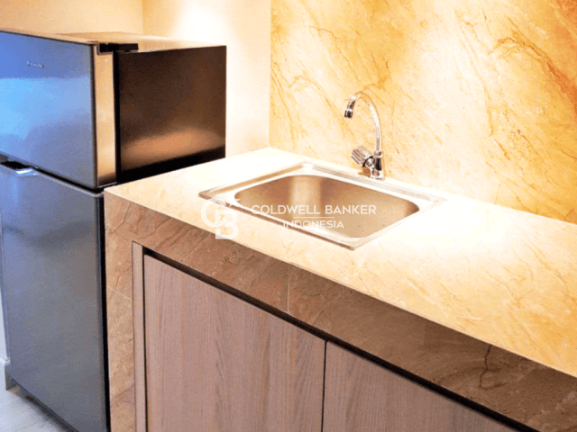 Casa de Parco Tower Gardenia Lantai 17