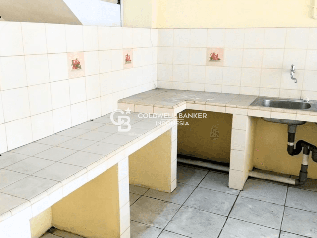 Ruko Dijual Fatmawati 3 lantai