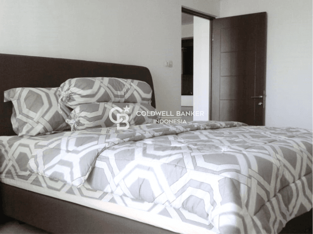 Kemang Village Tower Intercon Lantai 11