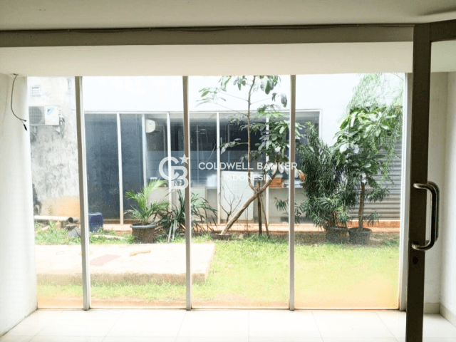 Ruko Dijual BSD Foresta 4 Lantai