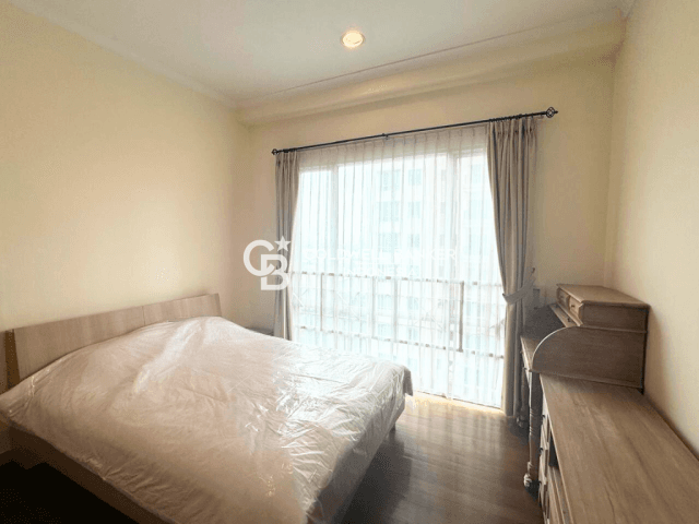 Senayan Residence Tower 2 Lantai 8