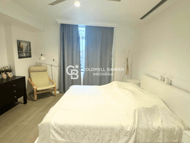 Kusuma Chandra Tower C Lantai 3