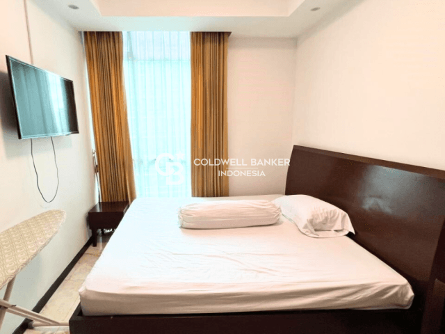 Bellagio Residence Tower A 14th Floor