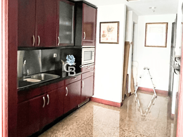 Pavilion Tower 1 Lantai 21