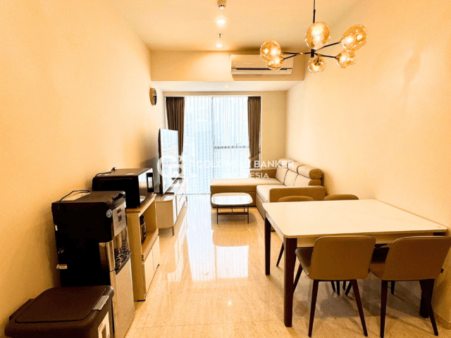 The Branz Mega Kuningan Minami Tower High Floor