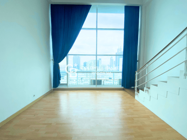 Citylofts Sudirman Lantai 23