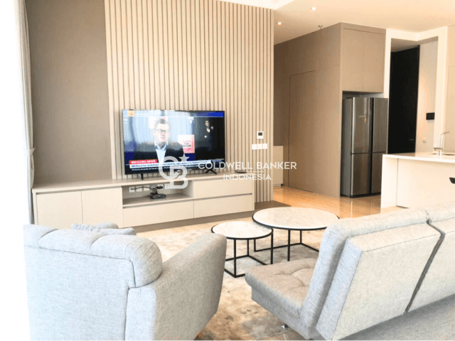 LaVie All Suites Tower Alle Lantai 10