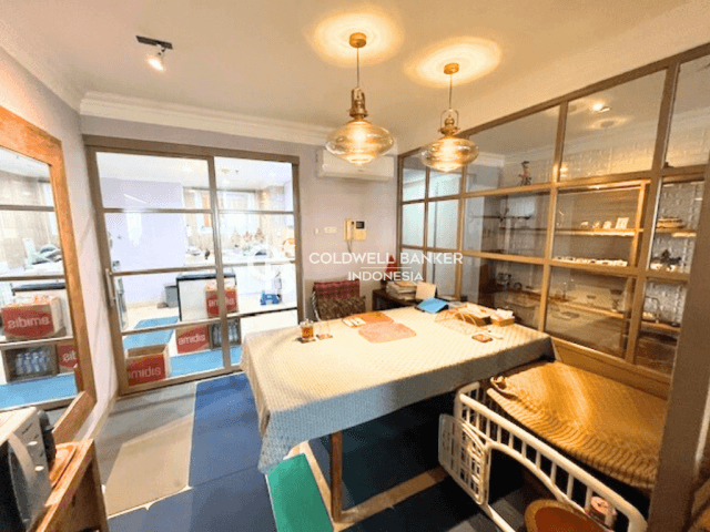 Green View Nuansa Hijau Tower B Lantai 10