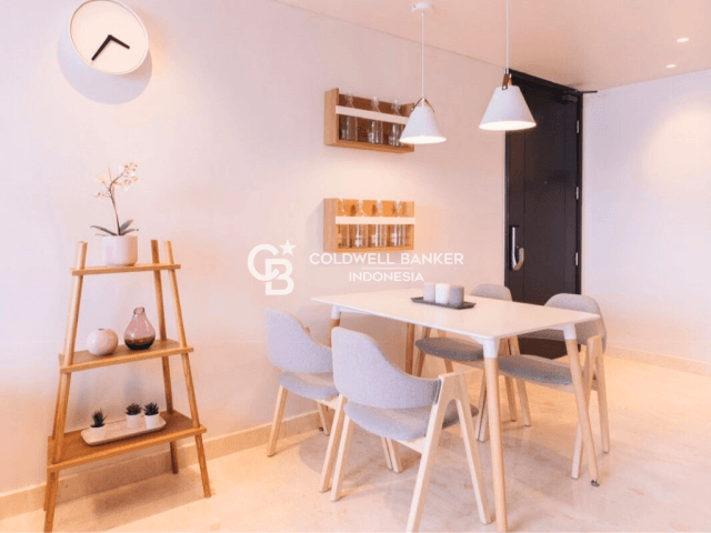 Ciputra World 2 Tower The Orchard Lantai 23A