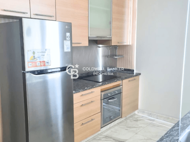 The Peak Sudirman Renais Tower 29th Floor