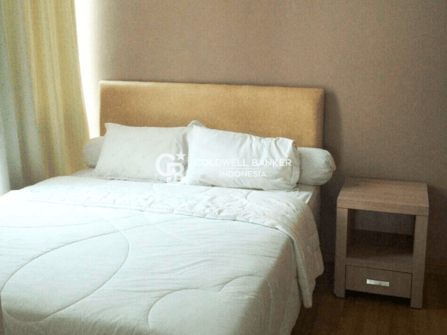 The Peak Sudirman Tower Renais Lantai 38