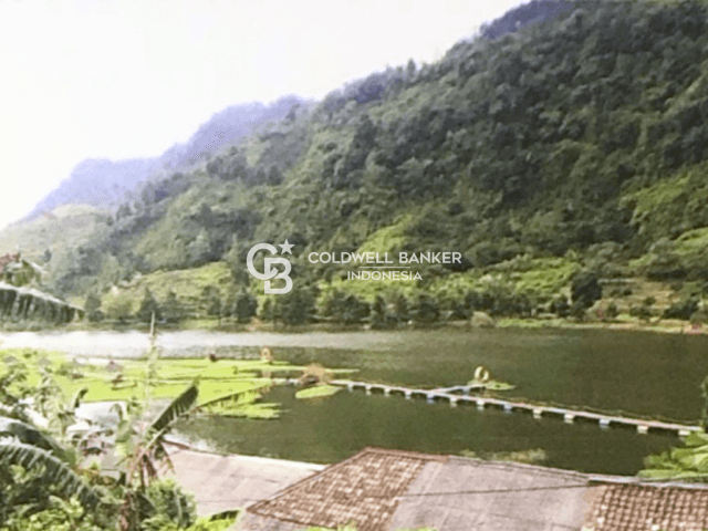 Tanah Kavling Dijual Sentul, Bogor 624.000 m2