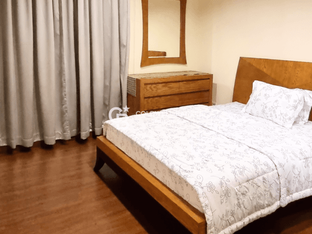 Pakubuwono House Middle Floor