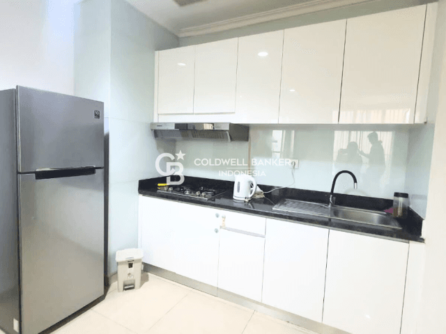 Denpasar Residence Tower Ubud Lantai 32