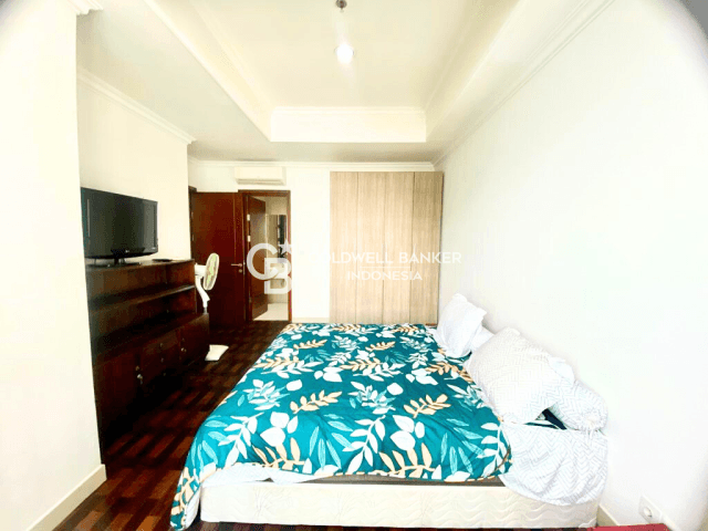 Denpasar Residence Ubud Tower 16th Floor