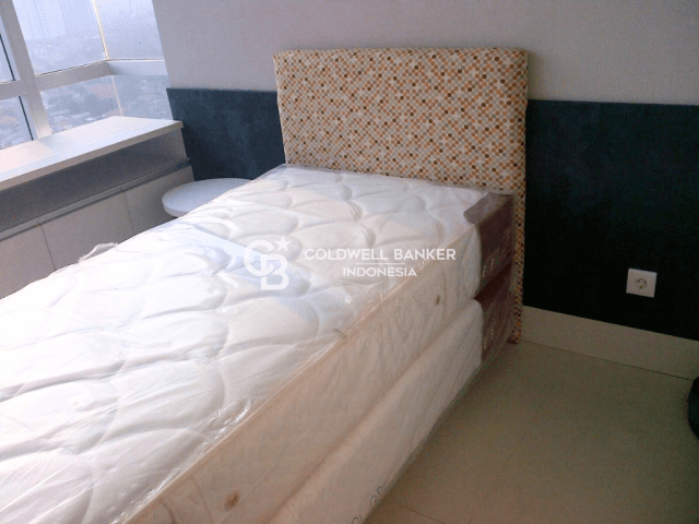 Kemang Village Tower Empire Lantai 15