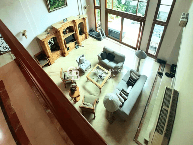 Rumah Dijual Sunter 3 Kamar