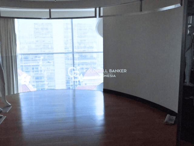 Citylofts Sudirman Lantai 25