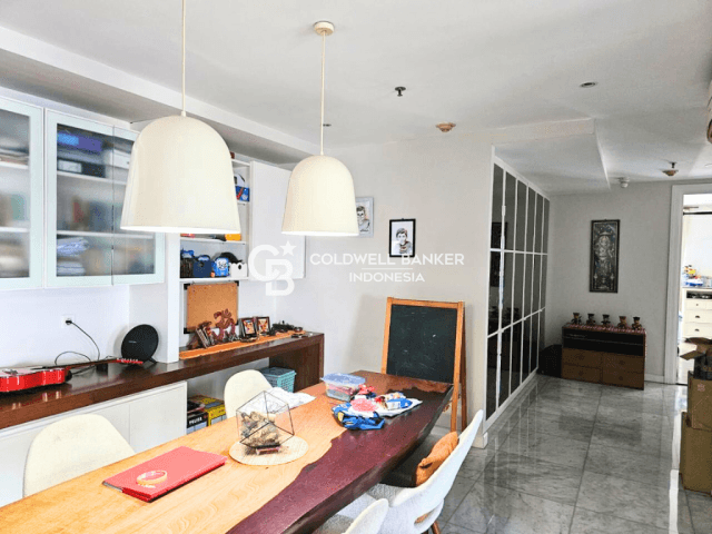 Pavilion Tower 2 Lantai 25