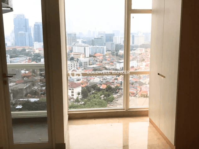 Menteng Park Tower Diamond Lantai 20
