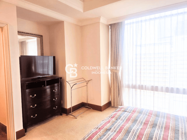 Four Seasons Tower Spring Lantai 12A