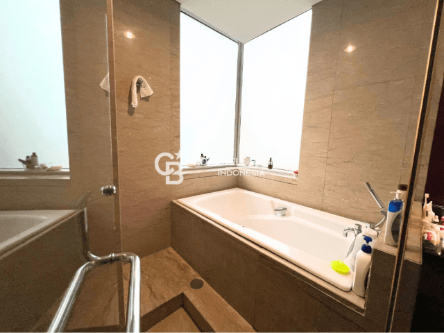 Capital Residence Tower 3 Lantai 17