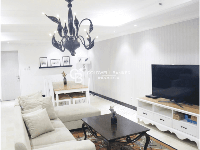 Bukit Golf Pondok Indah Tower B Lantai 11