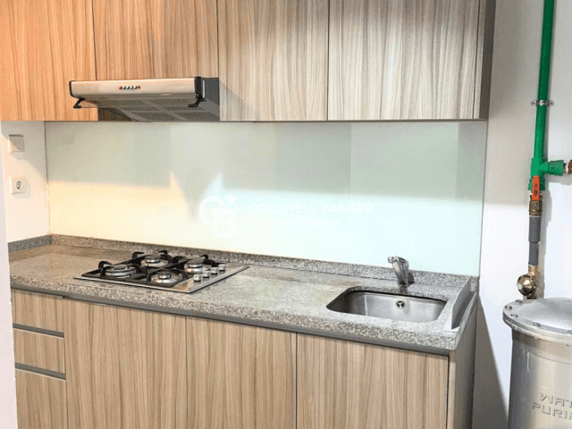 1Park Avenue Tower King Lantai 25