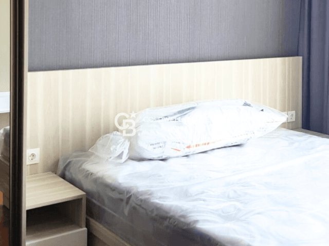 Casa Grande Tower Bella Lantai 9