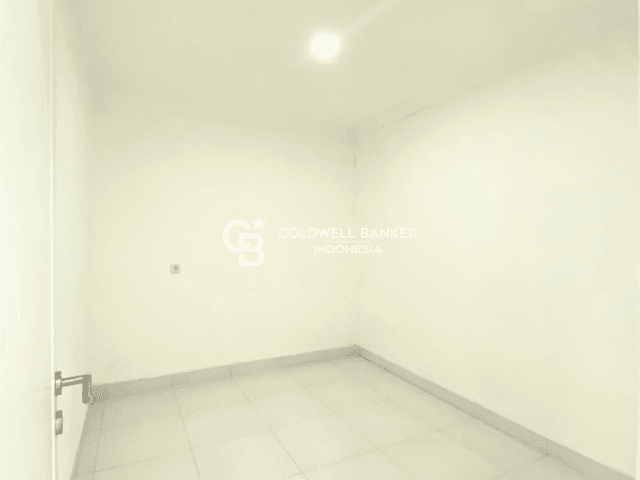 Rumah Dijual Tanjung Duren 3 Kamar