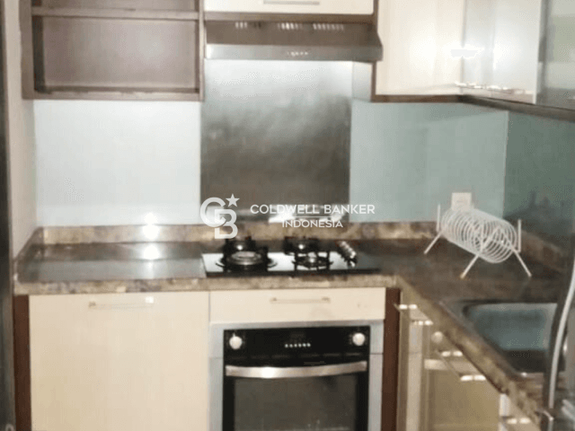 The Essence Dharmawangsa Tower Eminence 2 Lantai 7