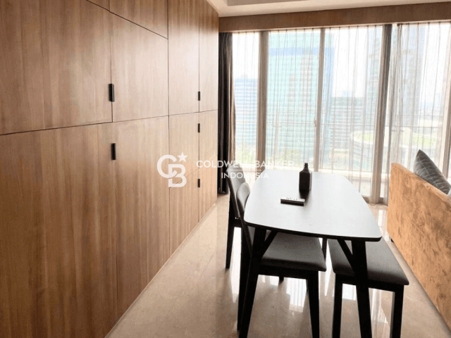 Pondok Indah Residence Tower Maya Lantai 17