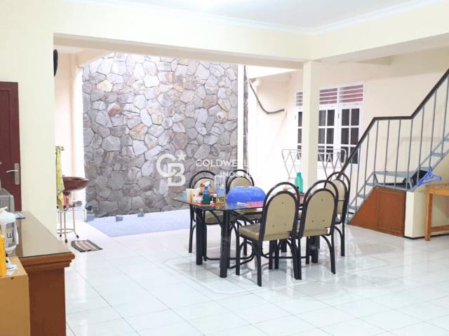 Rumah Dijual Tomang Raya 3 Kamar