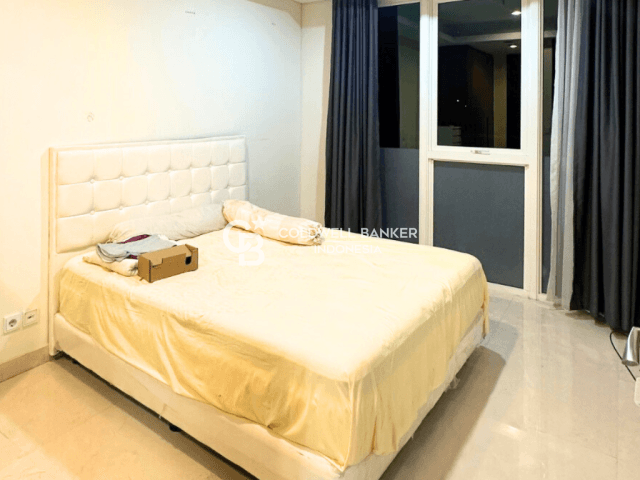 Pondok Indah Residence Maya Tower 6th Floor