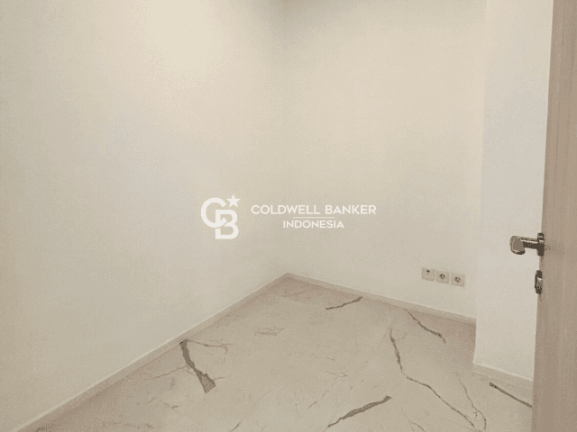 South Quarter Tower D Lantai 23