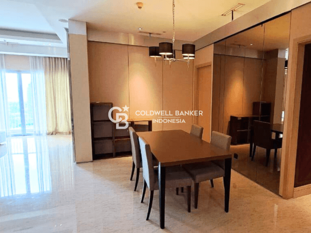 Capital Residence Tower 3 Lantai 15