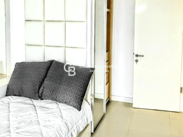 Gandaria Heights Tower A Lantai 36