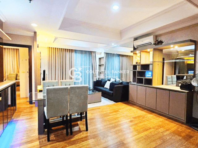 Denpasar Residence Ubud Tower 28th Floor