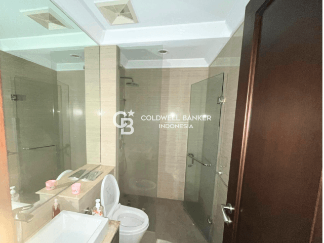 Pondok Indah Residence Tower Amala Lantai 28