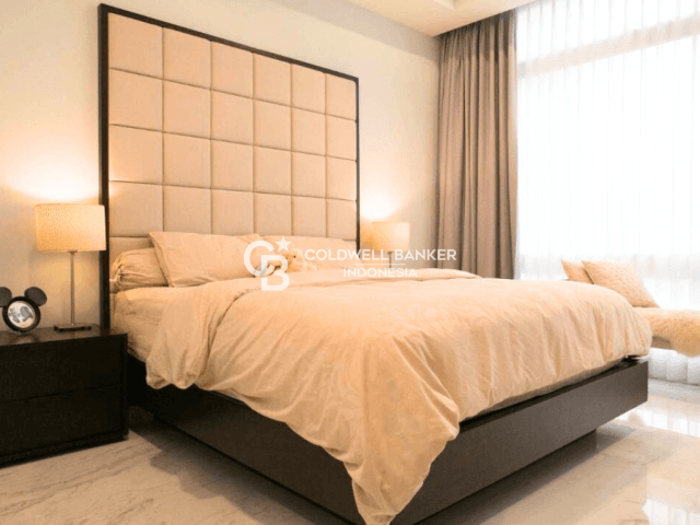 Botanica Tower 1 Lantai 7