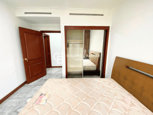 Apartemen Pavilion Tower 2 Lantai 18