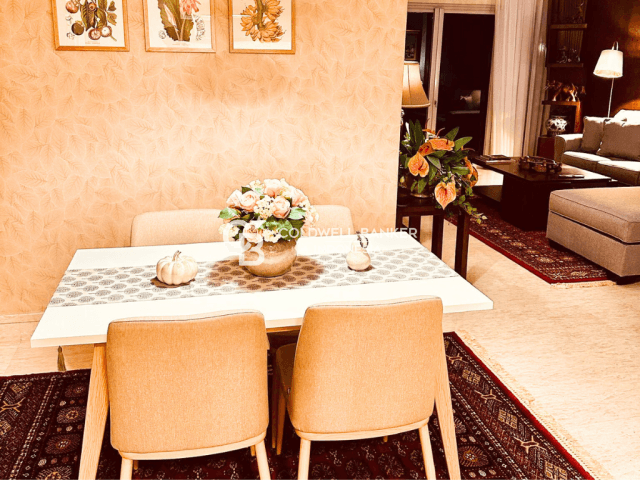 Capital Residence Tower 3 Lantai 23