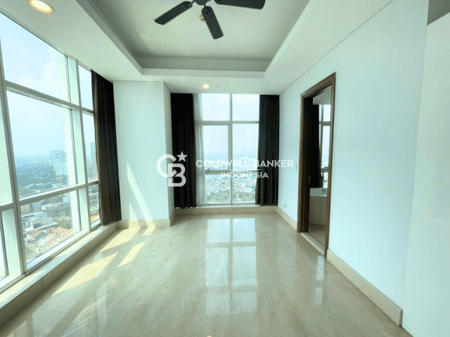 La Maison Barito Lantai 30