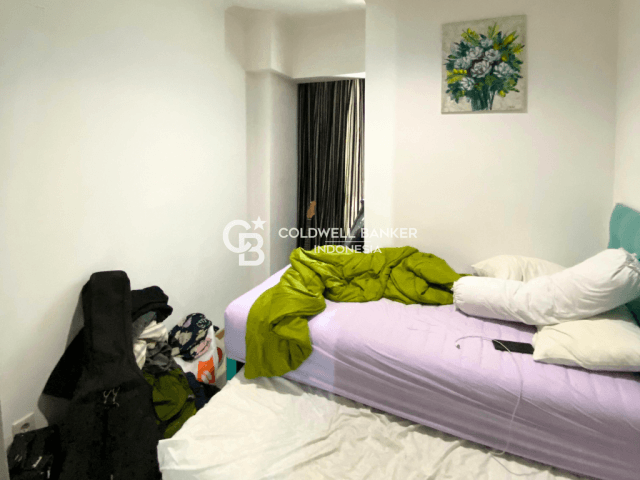 Gandaria Heights Tower A Lantai 30