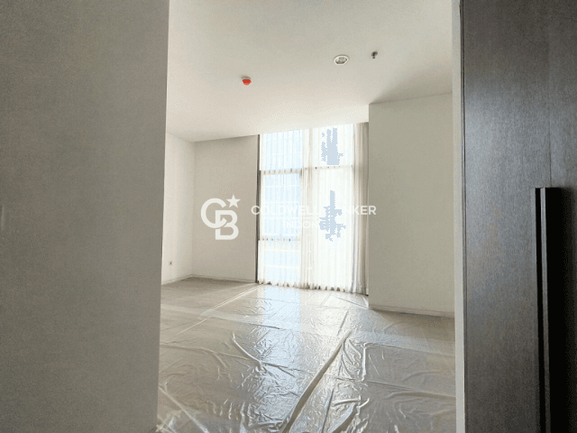 Verde One Tower East Lantai 22